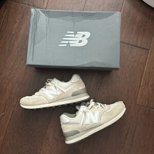 new balance 574
